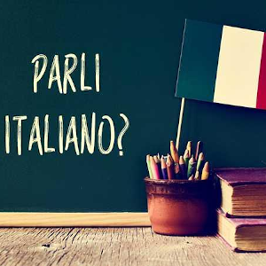 Clases de Italiano: Aprende el Idioma del Romance desde Casa.