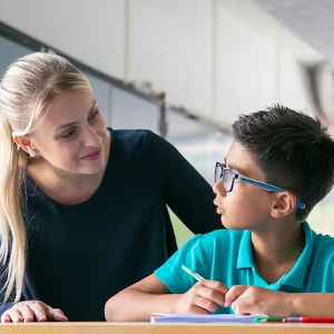 Clases de Apoyo Escolar: Potenciando el Éxito Educativo de Tu Hijo.